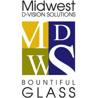 Midwest D-Vision Solutions Logo