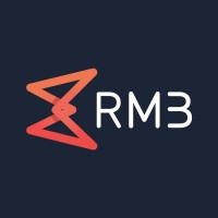 RM3 Gestão Financeira e Empresarial Logo