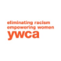 YWCA San Francisco + Marin Logo