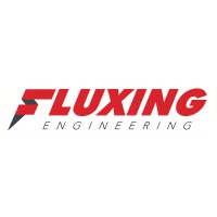 FLUXING Logo