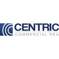 Centric Commercial REA Logo