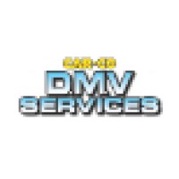 Car-Co DMV Services Logo