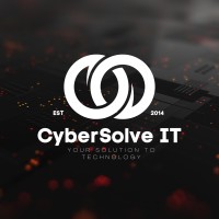 CyberSolve IT Inc. Logo