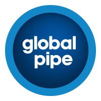 Global Pipe Logo
