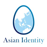 Asian Identity Logo