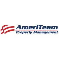 AmeriTeam Property Management Logo