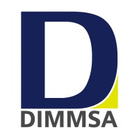DIMMSA Logo