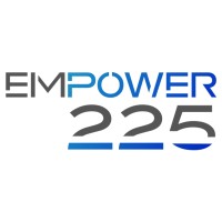 Empower 225 Logo
