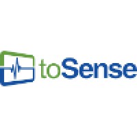 toSense Logo