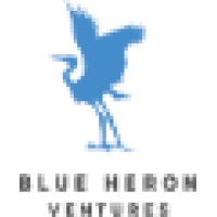 Blue Heron Ventures, Inc. Logo