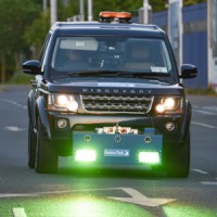 RetroTek Retroreflectometers - Reflective Measurement Systems Logo