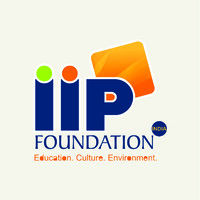 IIP Foundation - Initiatives for India’s Progress, FCRA, 80G, 12AA, Darpan, Nasscom approved Logo