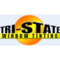Tri-State Window Tint Inc. Logo