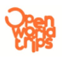 Open World Trips Logo