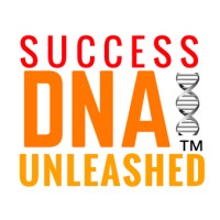 Success-DNA-Unleashed ™ Logo