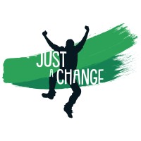 Just a Change Logo