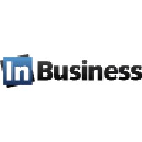 InBusiness, Incorporated Logo