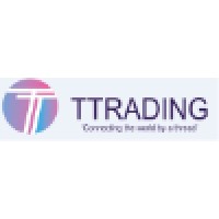 TTRADING Logo