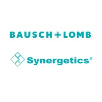 Synergetics Logo