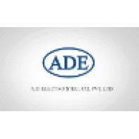 A.D ELECTRO-STEEL CO. PVT. LTD Logo