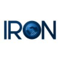 IRON Dallas Logo