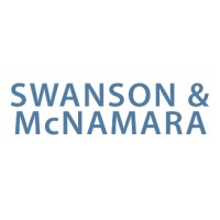 Swanson & McNamara LLP Logo