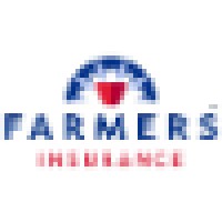 Matthew Smith Agency, Farmers Insurance Logo