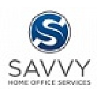 Savvy Home Office Logo