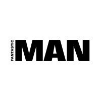 Fantastic Man Logo