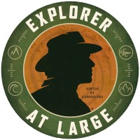 Explorer At Large Logo