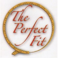 THE PERFECT FIT Logo