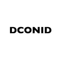 DCONID Logo