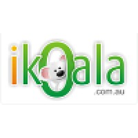 ikOala Logo