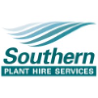 Southern Plant Hire Services Logo