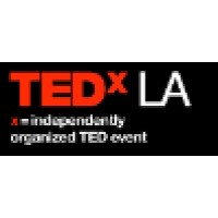 TEDxLA Logo