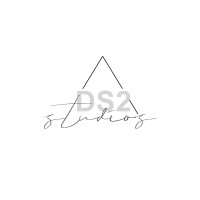 DS2 STUDIOS Logo