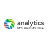 Business Analytics SAC Logo