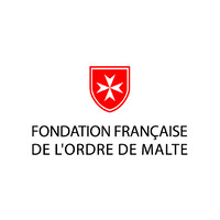 Fondation Française de lOrdre de Malte Logo
