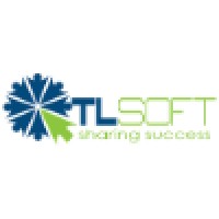 TLSoft Co., Ltd. Logo