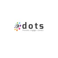 D. O. Technology Services [DOTS] Logo
