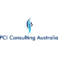 PCI Consulting Australia Logo
