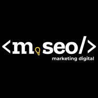 M.SEO - Agência de Marketing Digital Logo