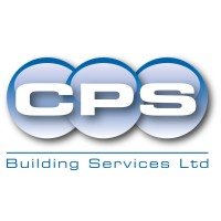 CPS Building Services Ltd Logo