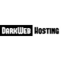 DarkWeb Hosting Logo