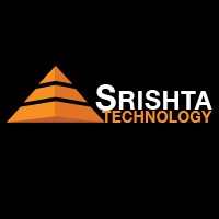 Srishta Technology Logo