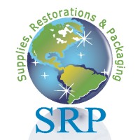 SRP Company Logo