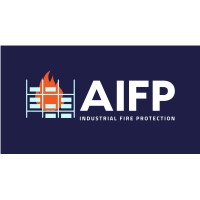 Active Industrial Fire Protection LLC Logo