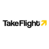 TakeFlight.se Logo