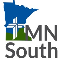 Minnesota South District, LCMS Logo