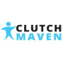 Clutch Maven Logo